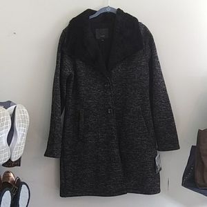 Steve Madden Women's Coat-M